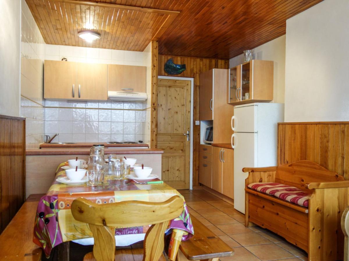 Apartment Le 2100 A Et B - Lavachet-7 By Interhome Tignes Buitenkant foto