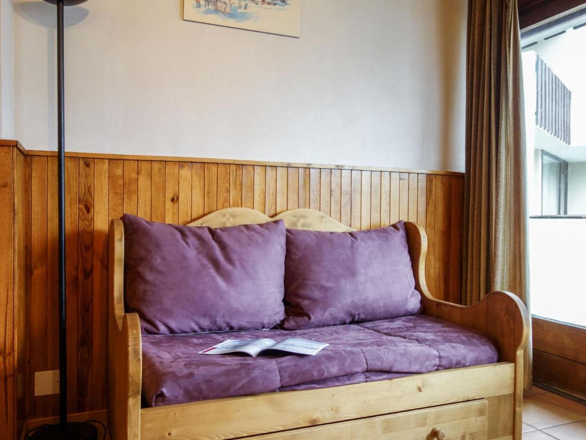 Apartment Le 2100 A Et B - Lavachet-7 By Interhome Tignes Buitenkant foto